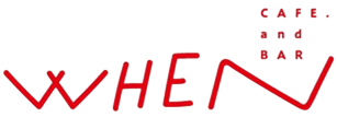 CAFE.and BAR WHEN
